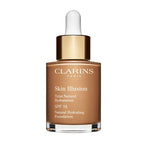 Clarins Skin Illusion SPF15 114 Cappuccino-3