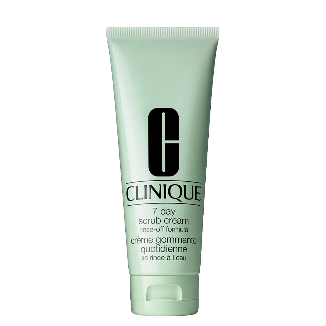 Clinique 7 Day Scrub Cream Rinse-Off Formula