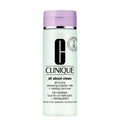 Clinique All About Clean All-in-One Cleansing Micellar Milk + Makeup Remover