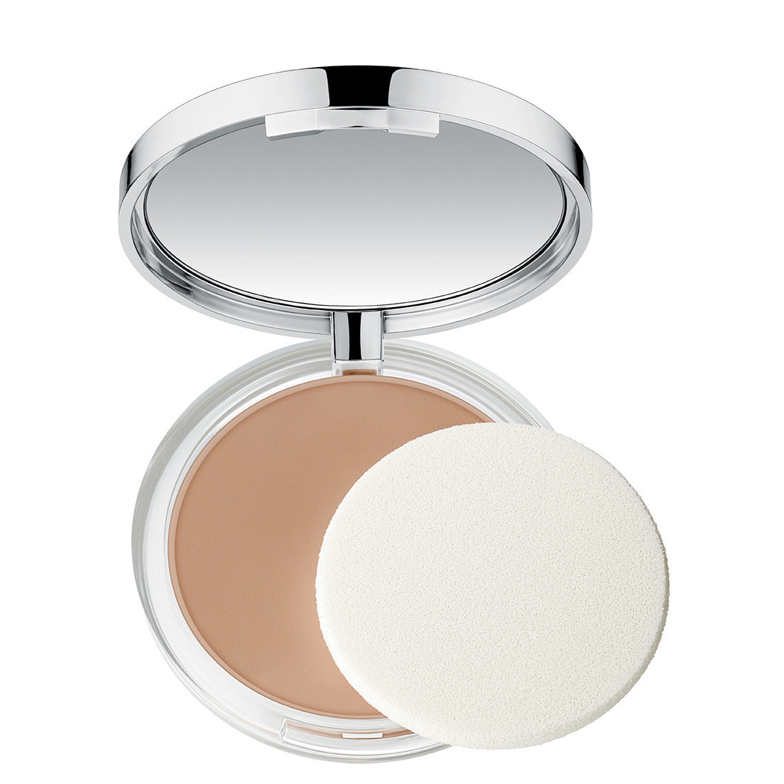 Clinique Almost Powder Makeup 05 Medium
