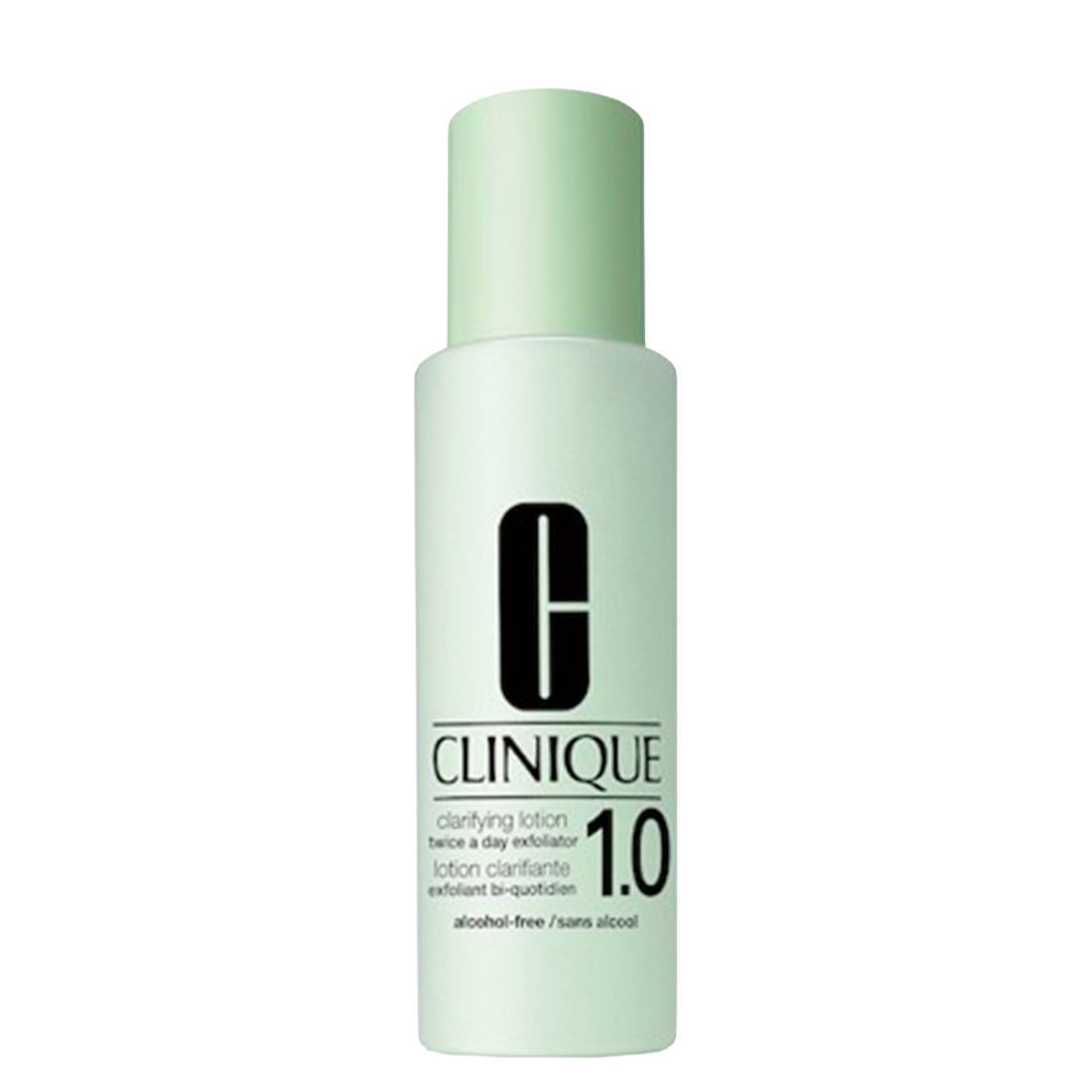 Clinique Clarifying Lotion Twice a Day Exfoliator 1.0