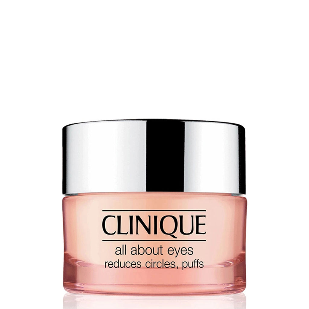 Clinique Clinique All About Eyes