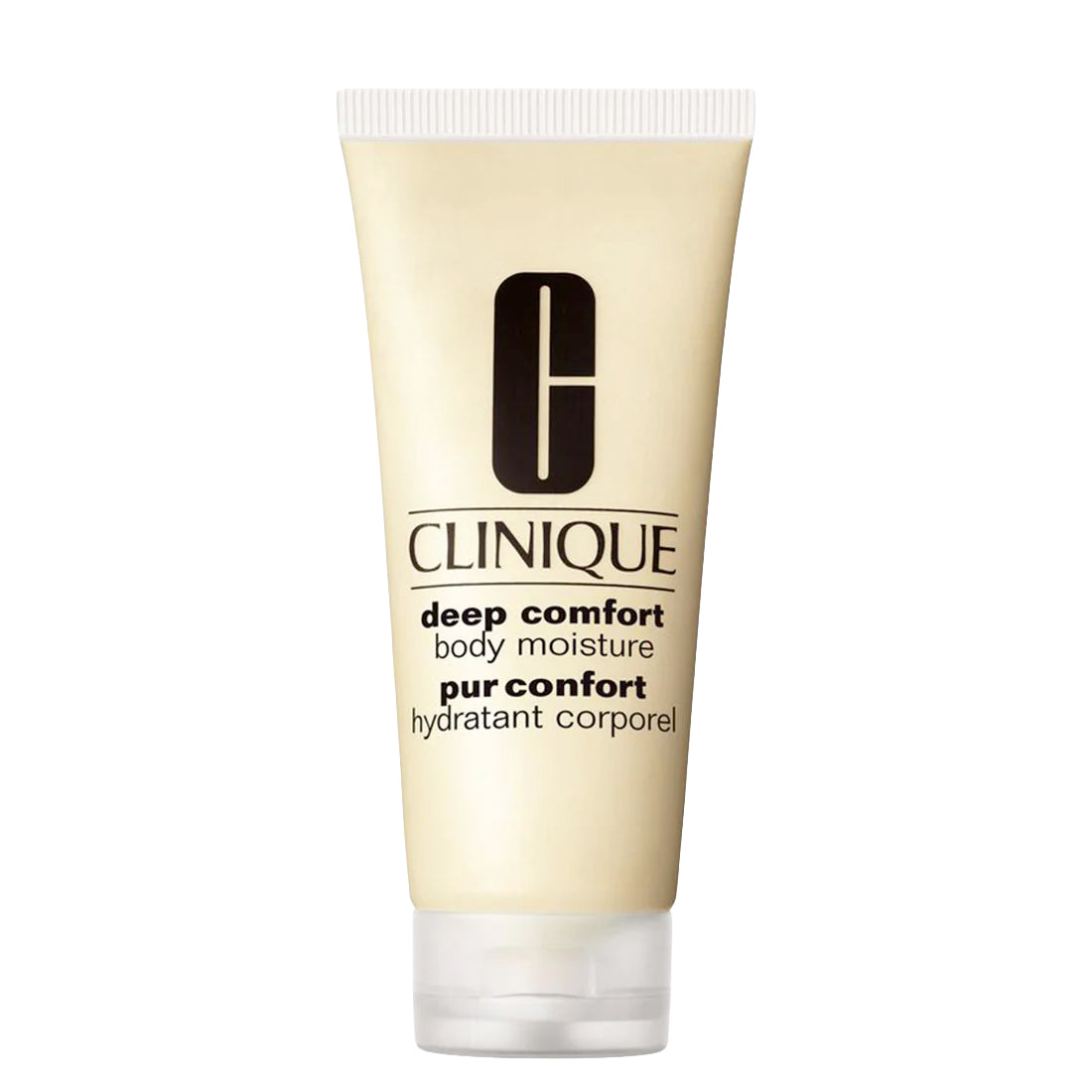 Clinique Deep Comfort Body Moisture