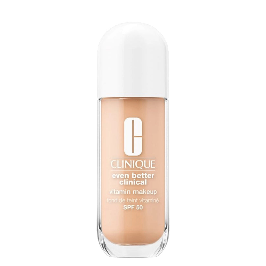 Clinique Even Better Clinical™ Vitamin Makeup SPF50 02 Light Cool