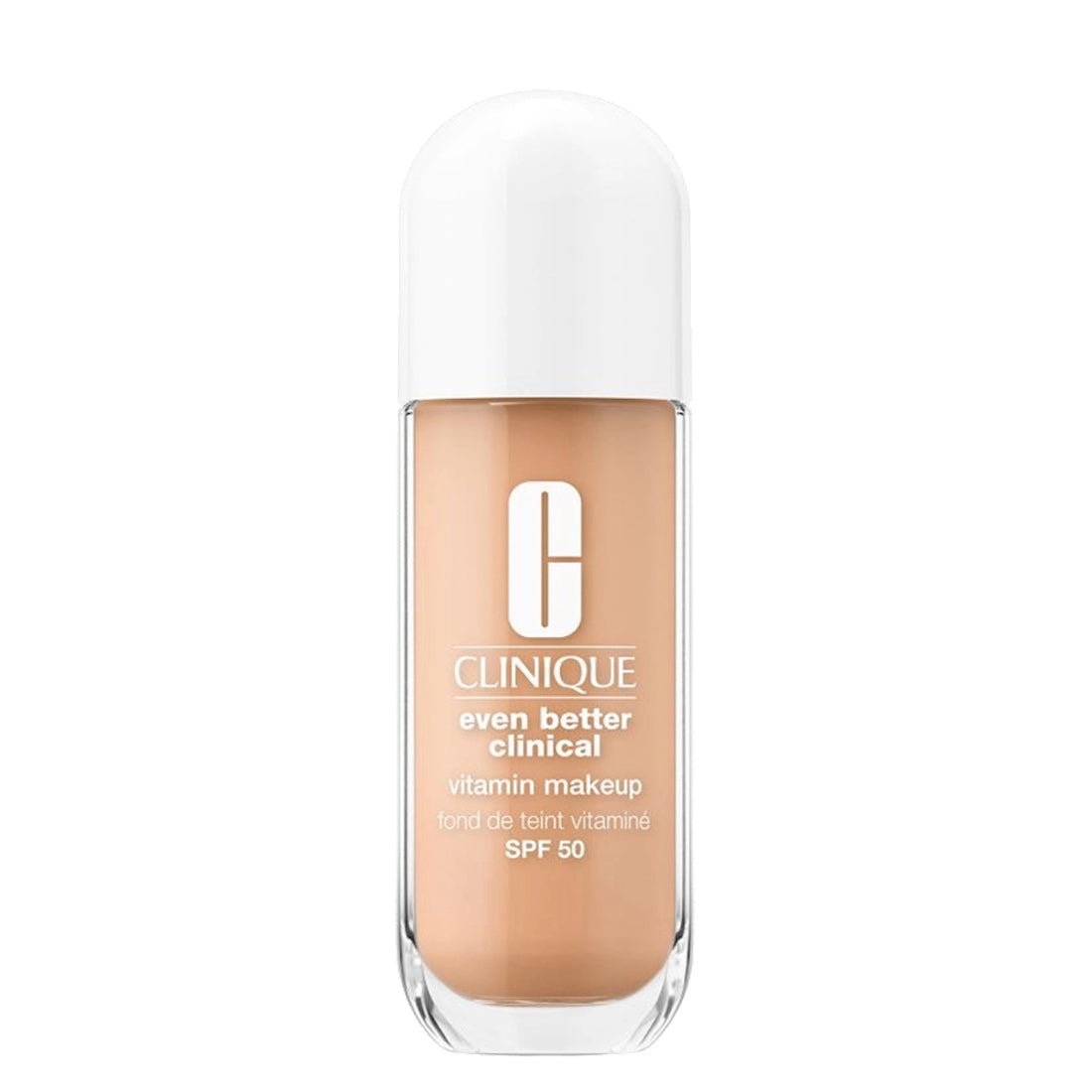Clinique Even Better Clinical™ Vitamin Makeup SPF50 02 Light Medium Cool