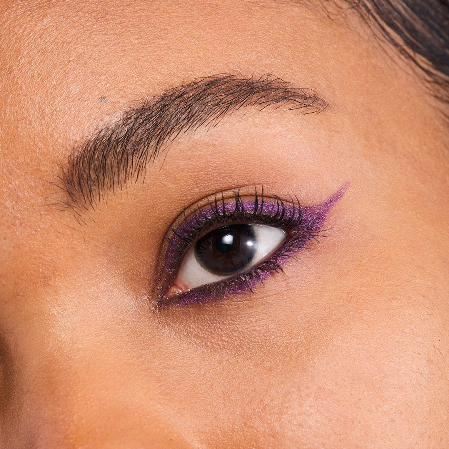 Clinique High Impact Gel Tech Eyeliner Sparkling Amethyst-4