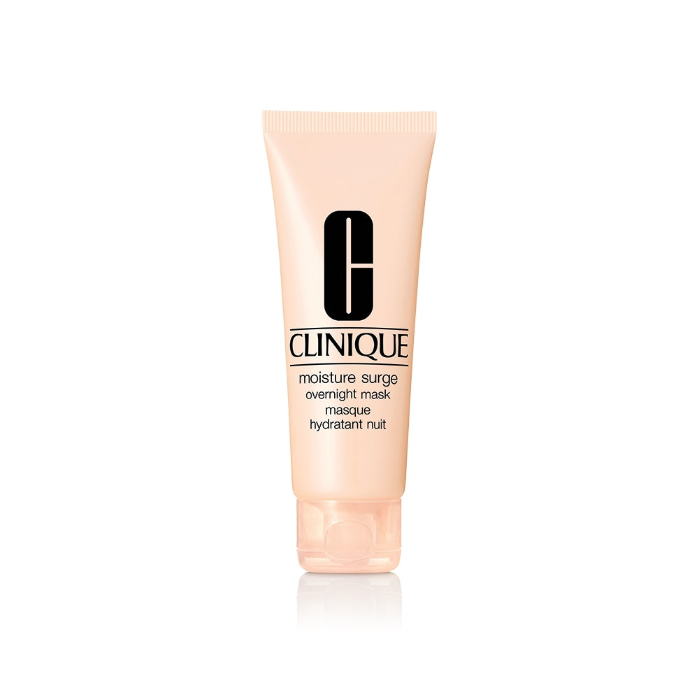 Clinique Moisture Surge Overnight Mask Tutti i tipi di pelle-2