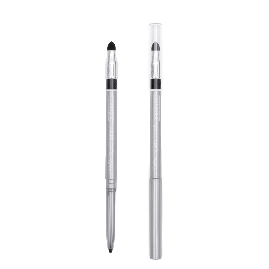 Clinique Quickliner For Eyes 07 Really Black