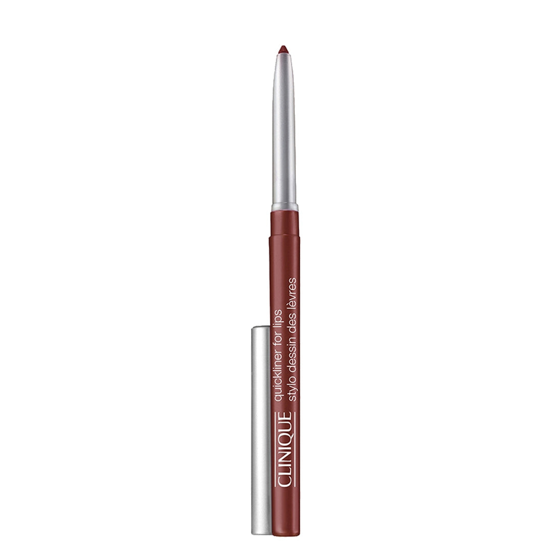 Clinique Quickliner for Lips Chili