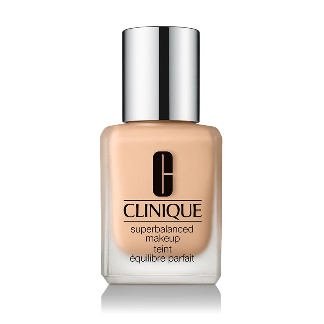 Clinique Superbalanced Makeup II III CN72 Sunny