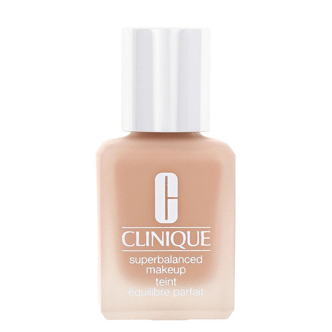 Clinique Superbalanced Makeup II III CN 62 Porcelain Beige