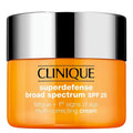 Clinique Superdefense SPF25 Multi-Correcting Cream
