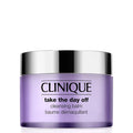 Clinique Take the Day Off Cleansing Balm