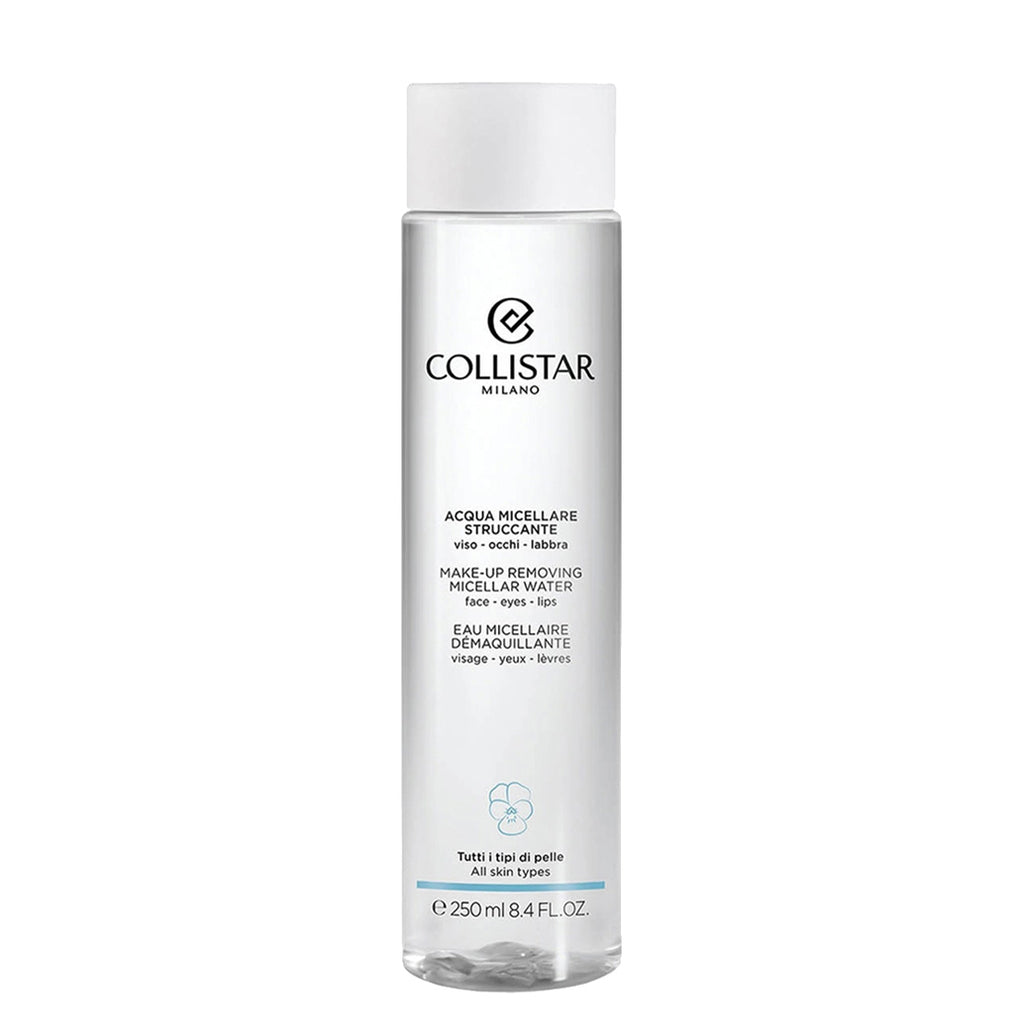 Collistar Acqua Micellare Struccante