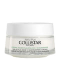 Collistar Attivi Puri Crema Acido Salicilico + Niacinamide