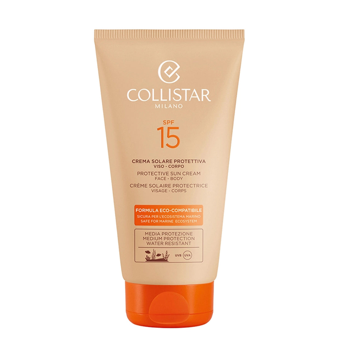 Collistar Crema Solare Protettiva