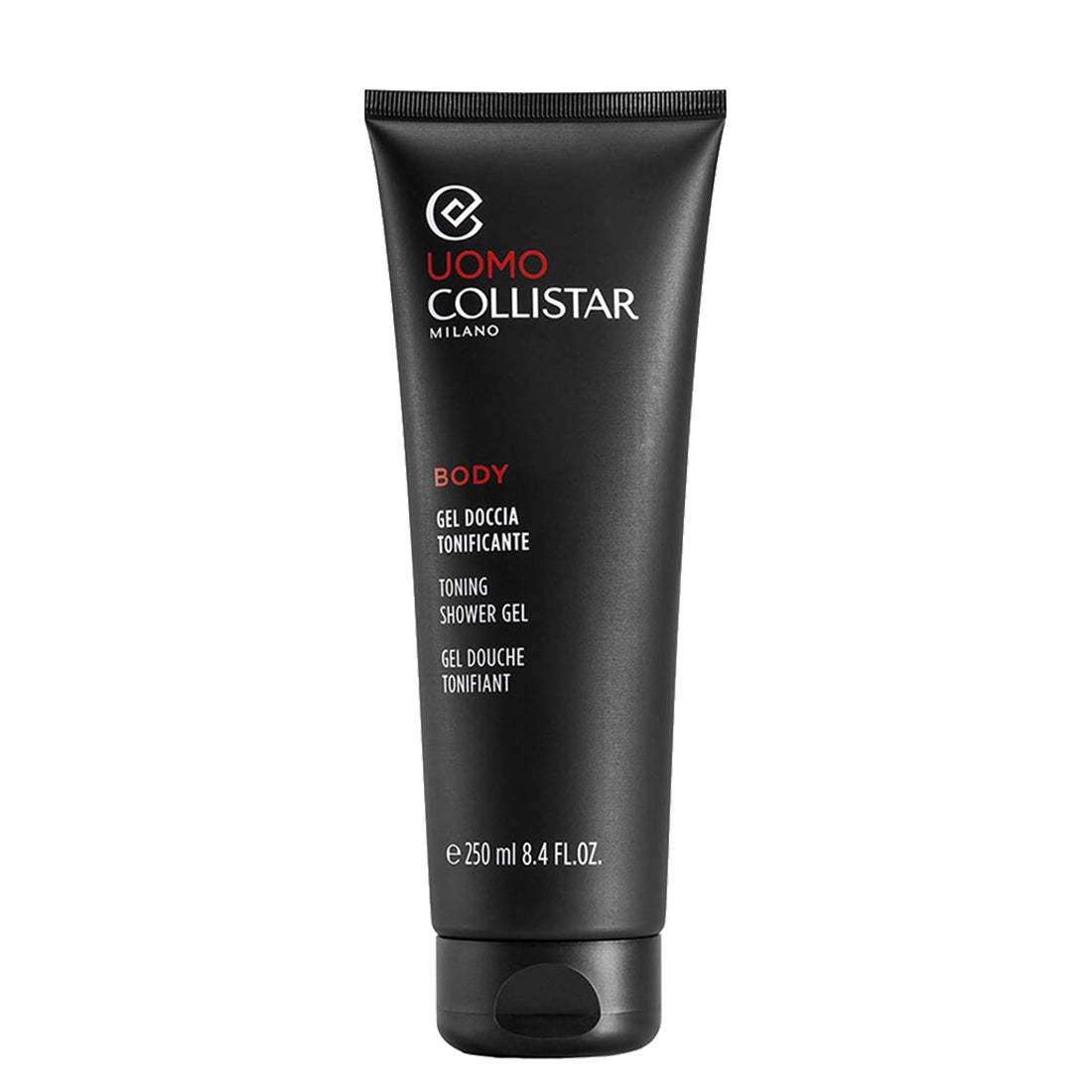 Collistar Gel Doccia Tonificante