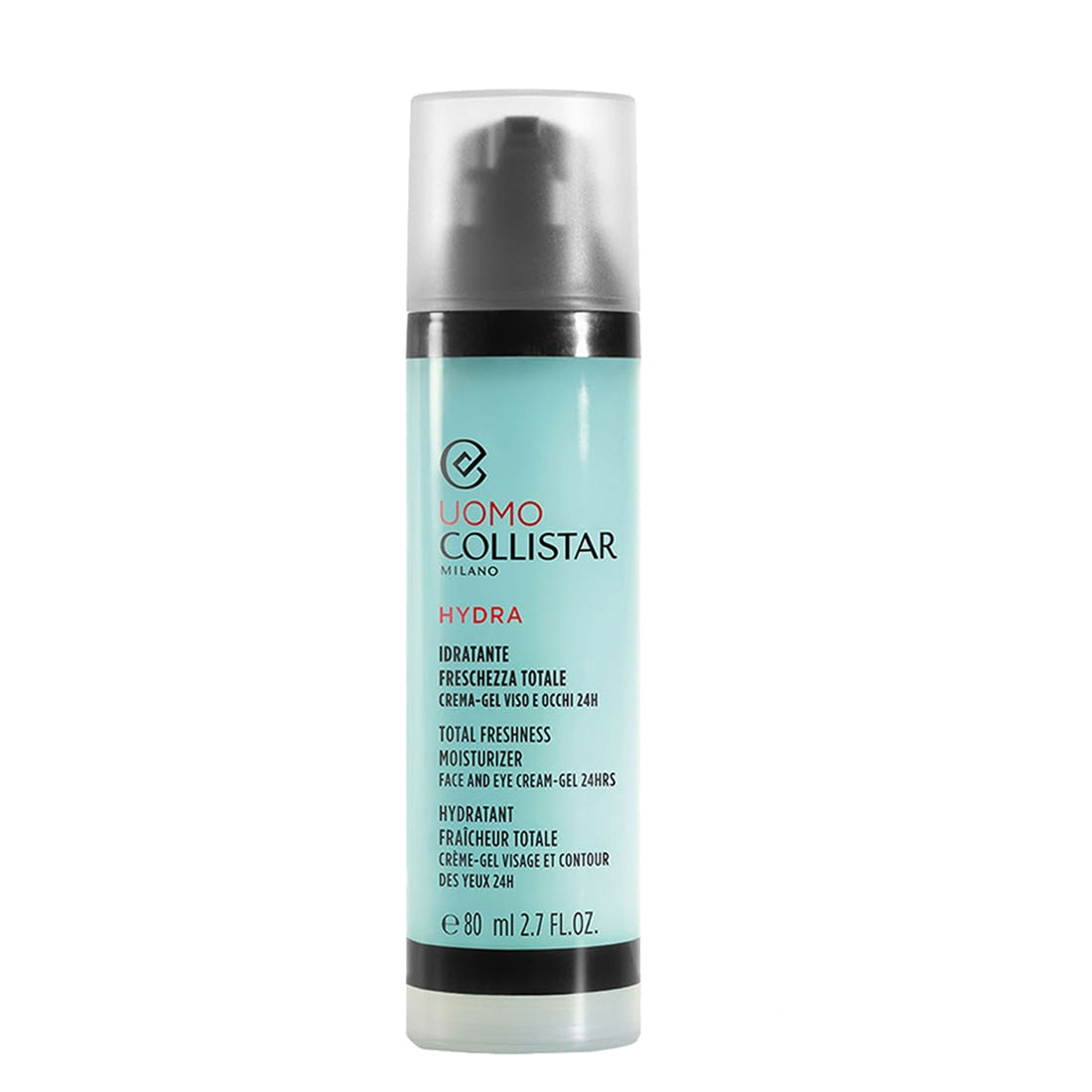 Collistar Hydra Idratante Freschezza Totale 24H