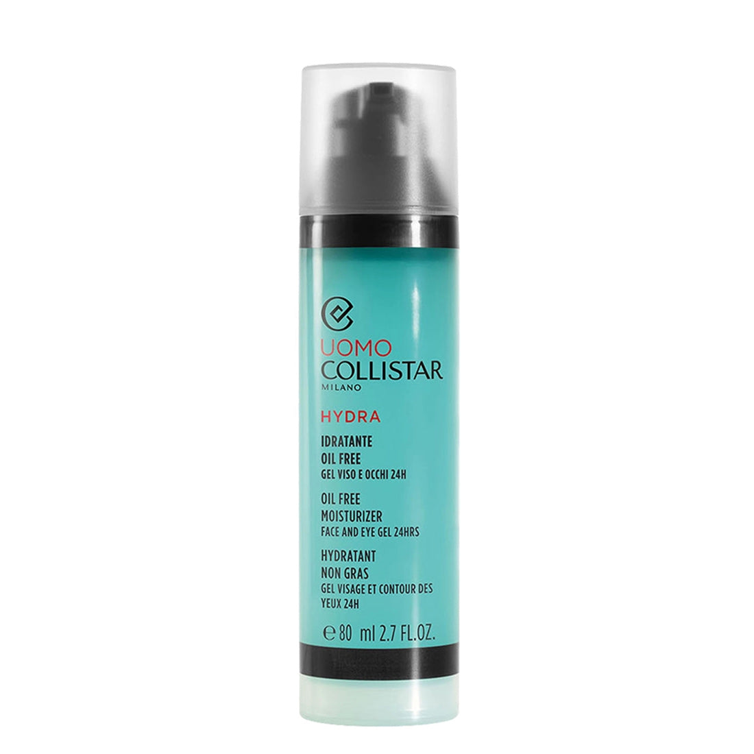 Collistar Hydra Idratante Oil Free