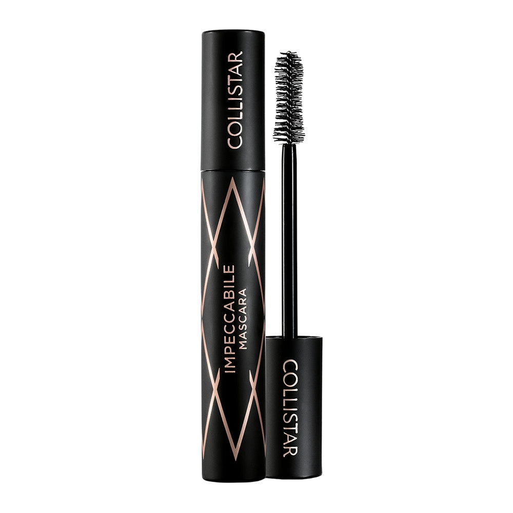 Collistar Impeccabile Mascara Ultra Nero-2