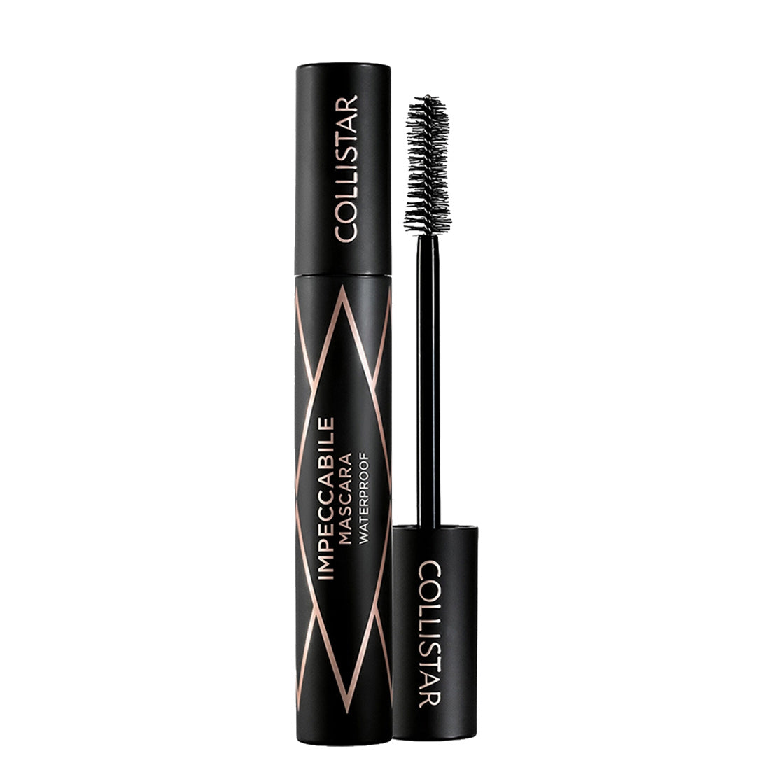 Collistar Impeccabile Mascara Ultra Nero Waterproof