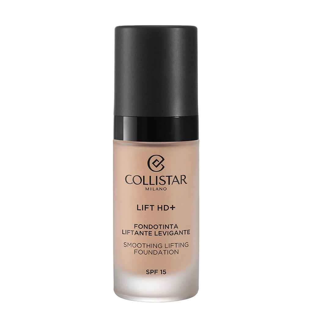 Collistar Lift Hd+ Fondotinta Liftante Levigante SPF15 3R