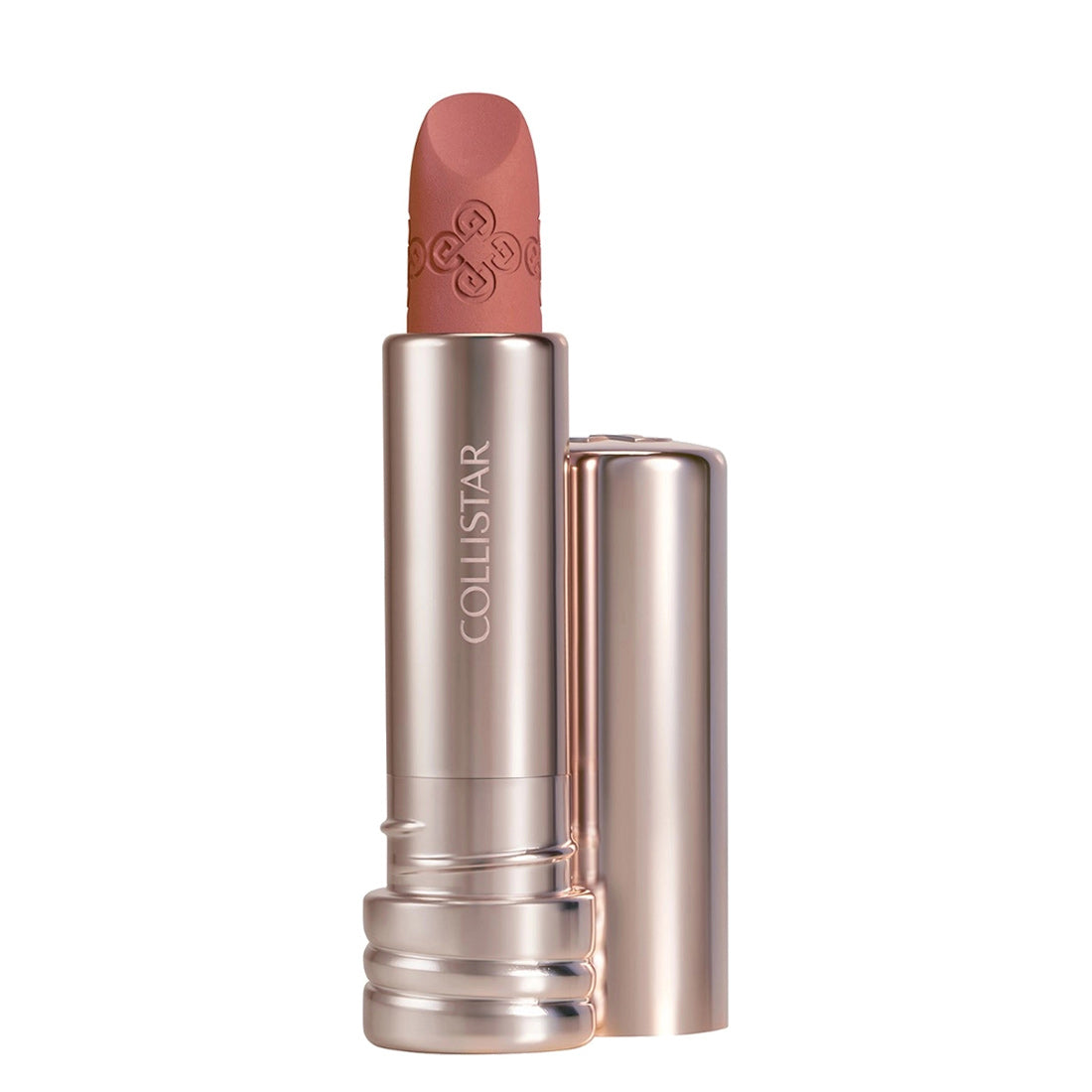 Collistar Puro Gioiello Rossetto Velvet 164 Quarzo Rosa