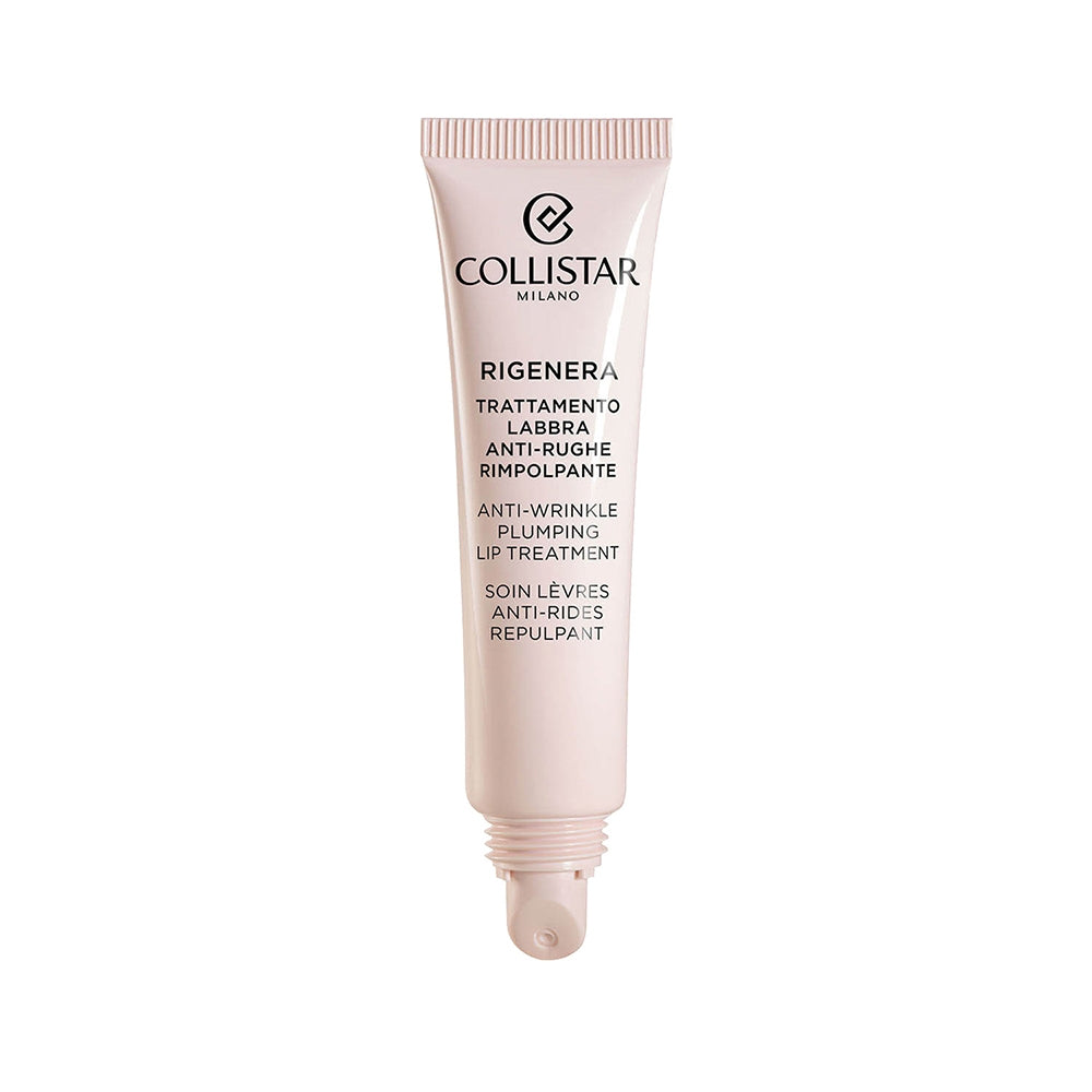 Collistar Rigenera Trattamento Labbra Anti-Rughe Rimpolpante-2