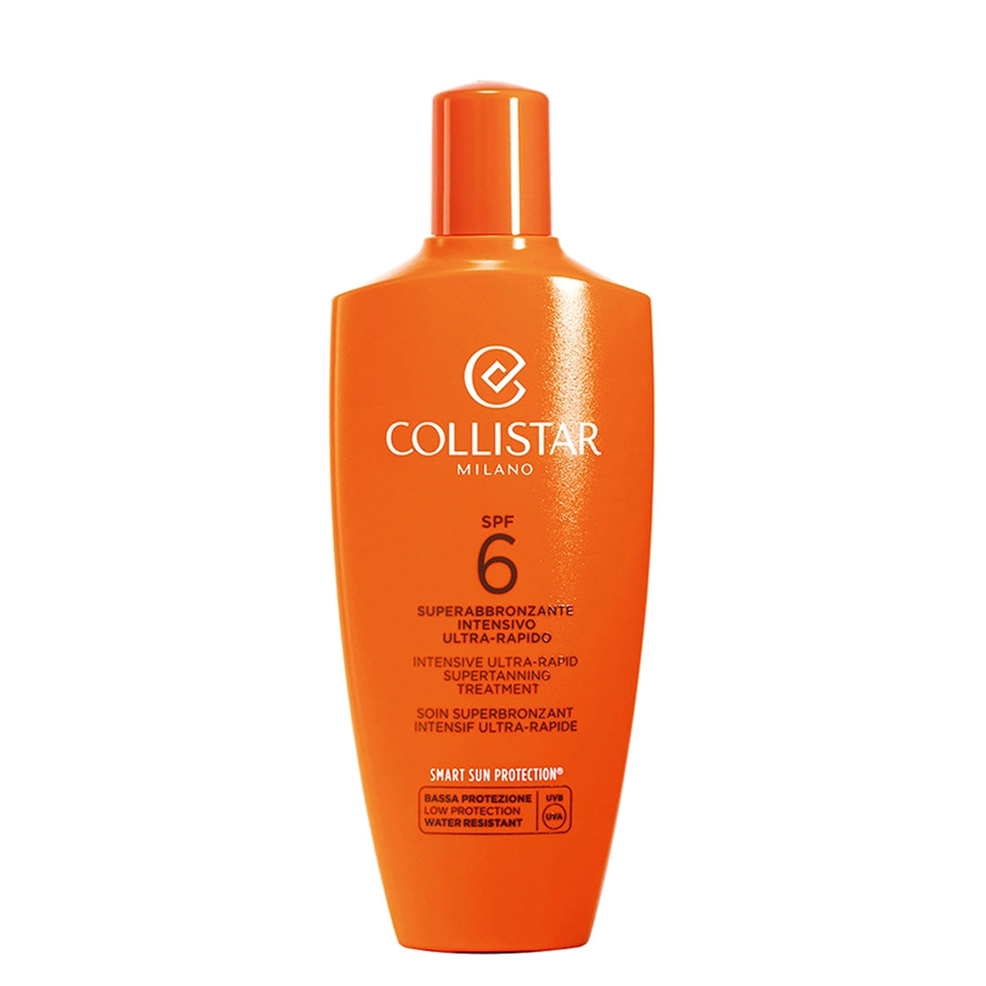 Collistar Superabbronzante Intensivo Ultra-rapido