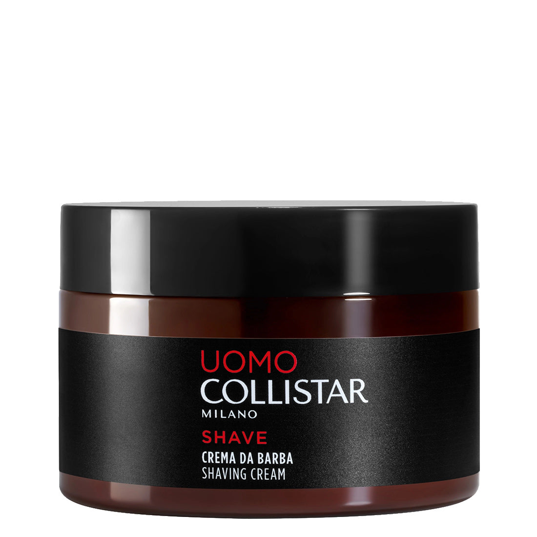 Collistar Uomo Shave Crema Da Barba