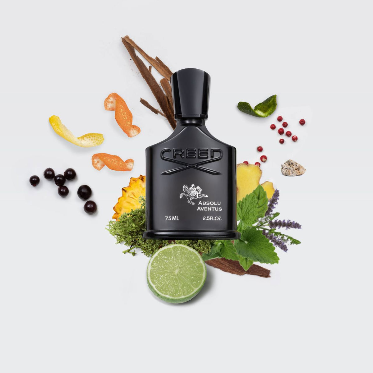 Creed Absolu Aventus Millesime-2