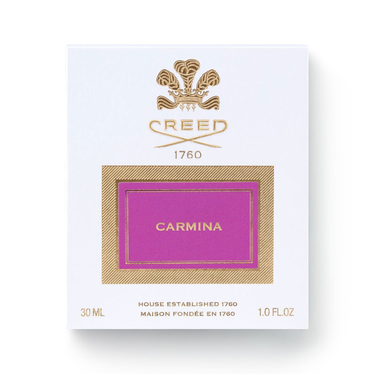 Creed Carmina Millesime-2