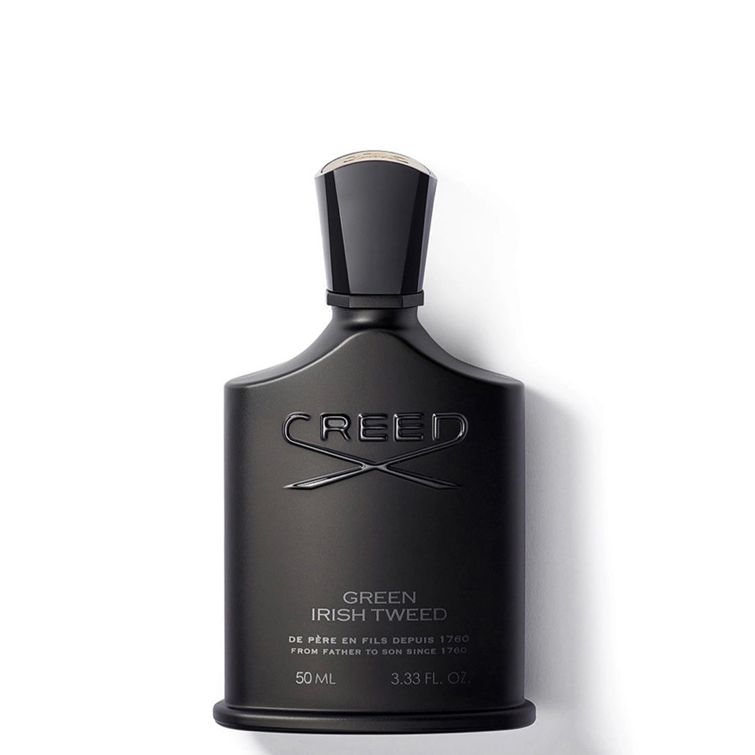 Creed Green Irish Tweed Millesime