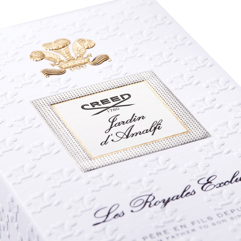 Creed Jardin d'Amalfi Les Royales Exclusives Millesime-2