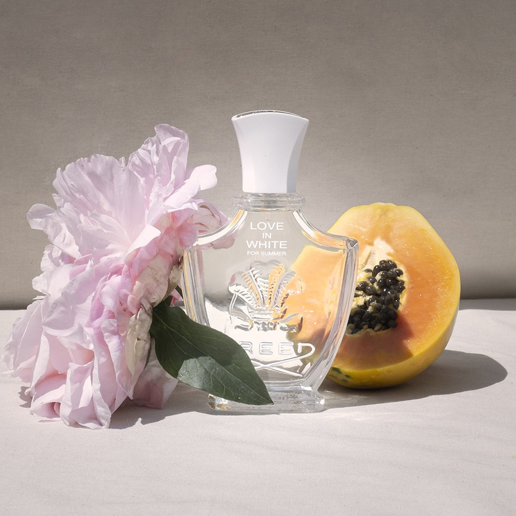 Creed Love in White for Summer Millesime-3