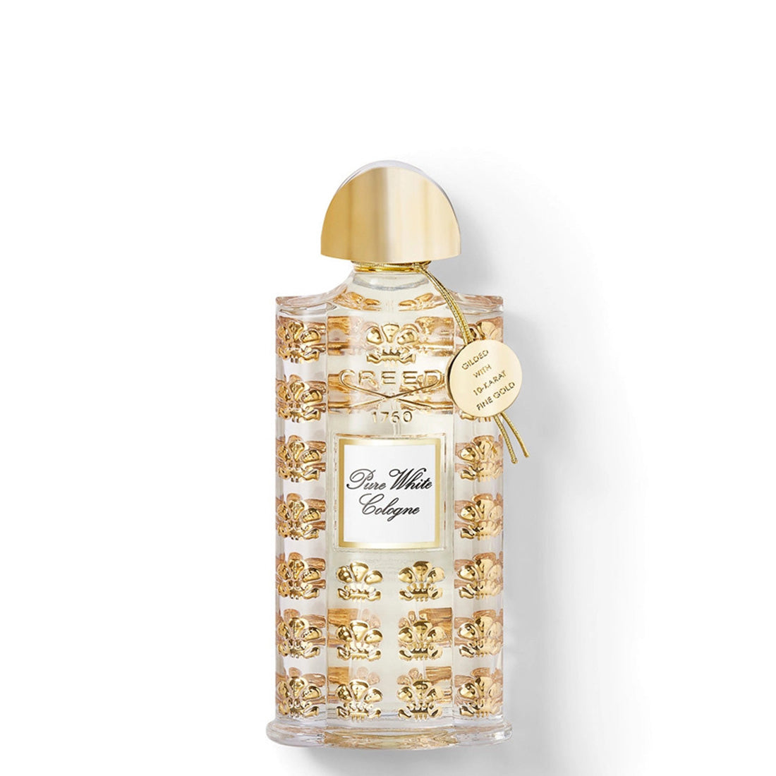 Creed Pure White Cologne Les Royales Exclusives Millesime