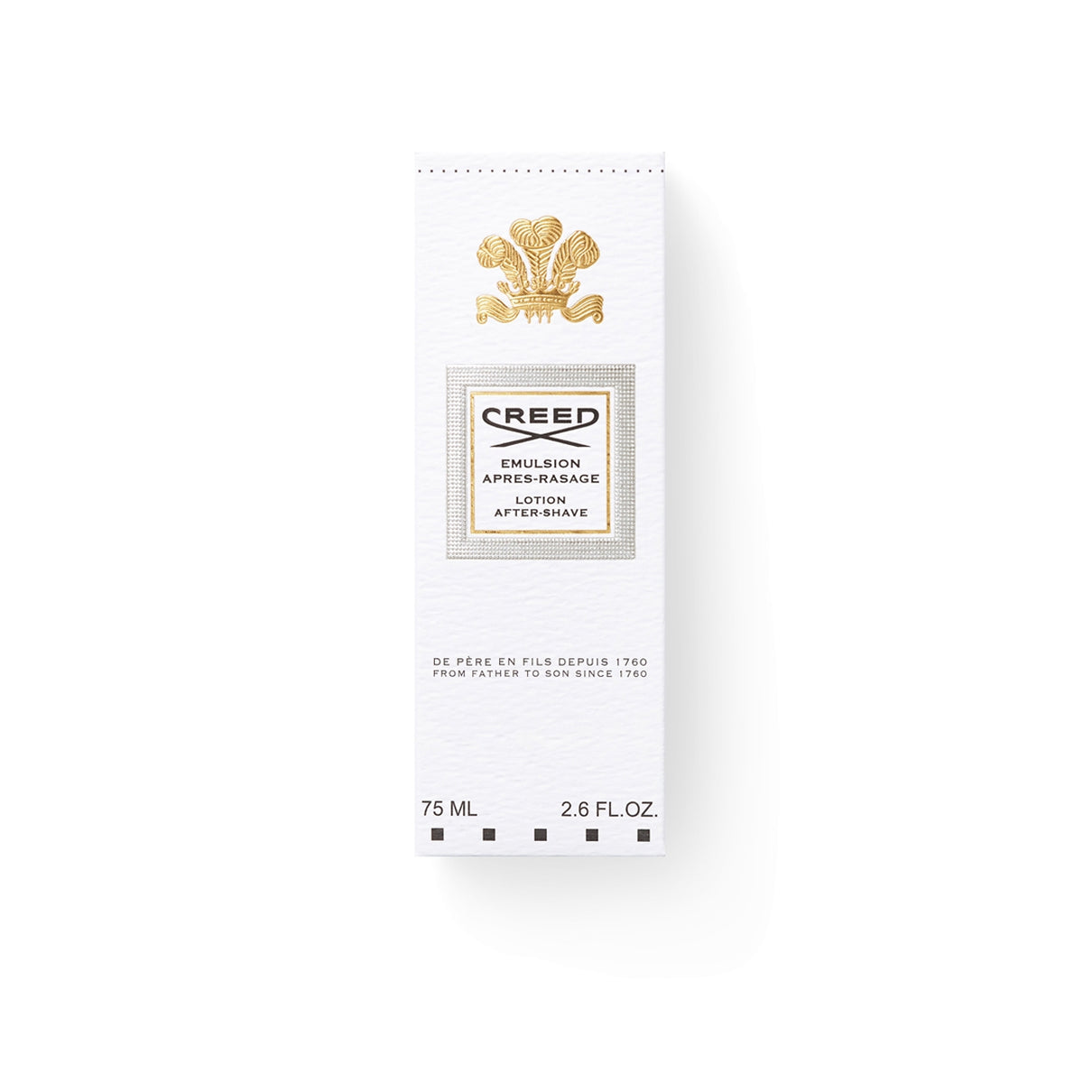 Creed Silver Mountain Water After Shave-2