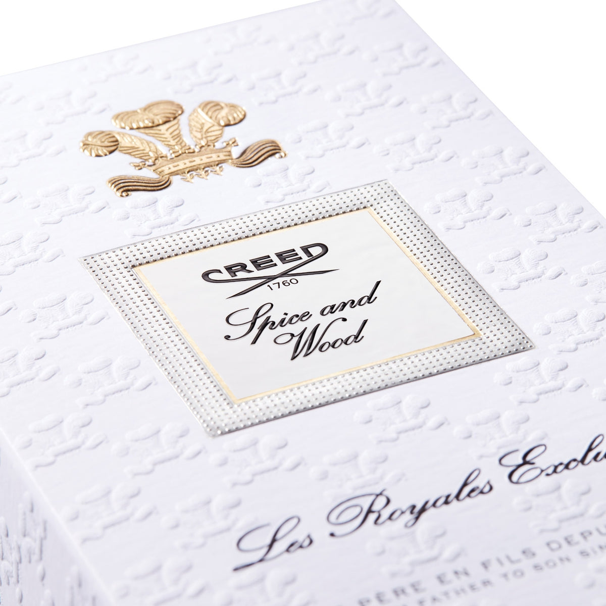 Creed Spice And Wood Les Royales Exclusives Millesime-2
