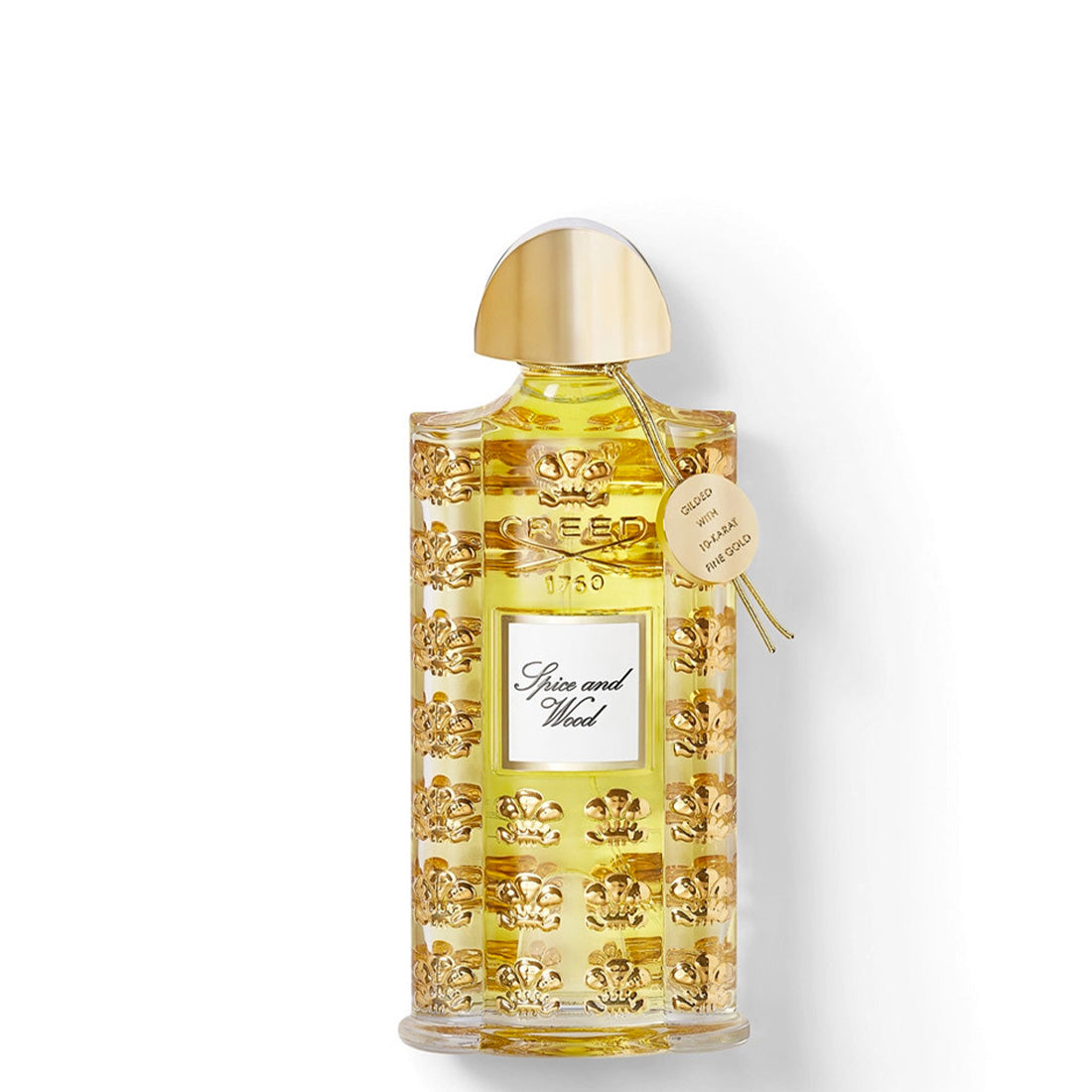 Creed Spice And Wood Les Royales Exclusives Millesime