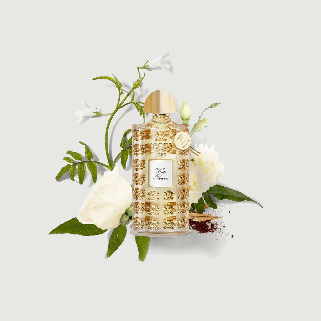 Creed White Flowers Les Royales Exclusives Millesime-4