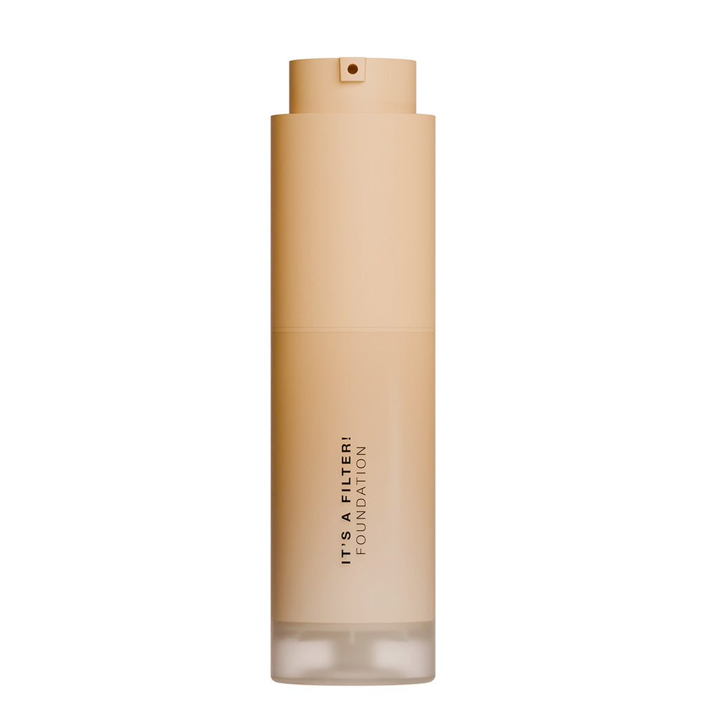 DIEGO DALLA PALMA MILANO It'S A Filter! Foundation 272N Beige Chiaro