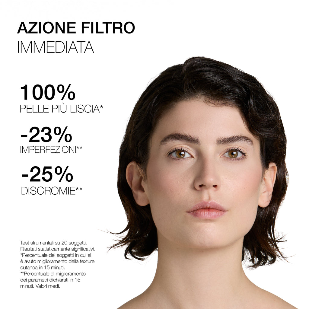DIEGO DALLA PALMA MILANO It'S A Filter! Foundation 278N Beige Scuro-8