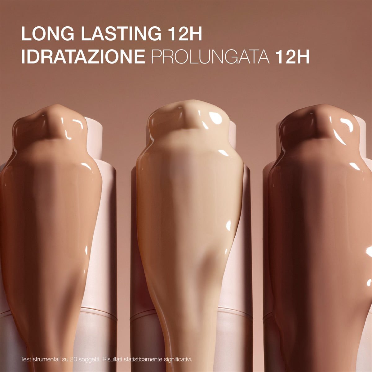 DIEGO DALLA PALMA MILANO It'S A Filter! Foundation 279W Biscotto -6