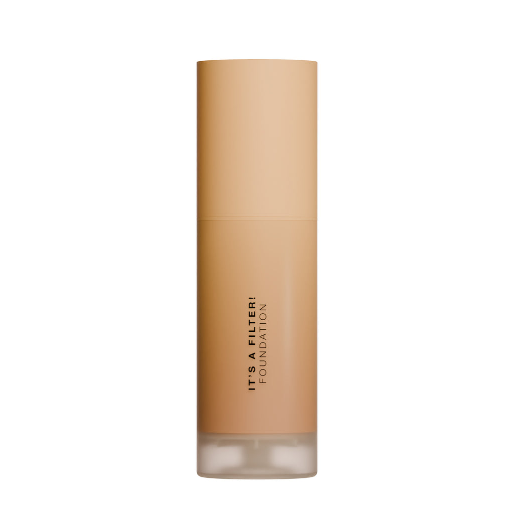 DIEGO DALLA PALMA MILANO It'S A Filter! Foundation 280W Amaretto-2