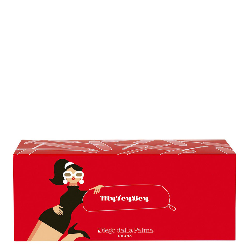 DIEGO DALLA PALMA MILANO Mascara Mytoyboy 