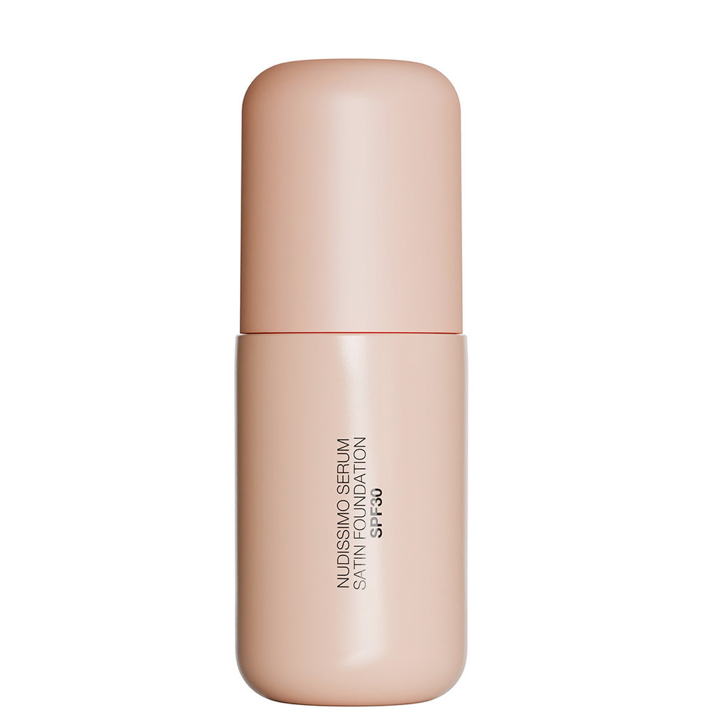 DIEGO DALLA PALMA MILANO Nudissimo Serum Satin Foundation 313W Vaniglia