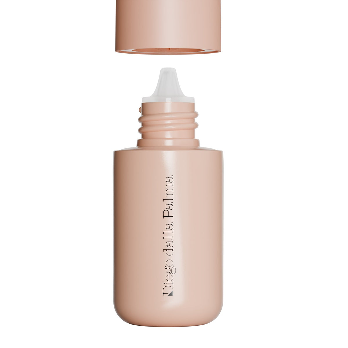 DIEGO DALLA PALMA MILANO Nudissimo Serum Satin Foundation 317C Beige Scuro-2