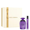 DOLCE&GABBANA Dolce Violet Eau De Toilette + Travel Spray Set  2 pz