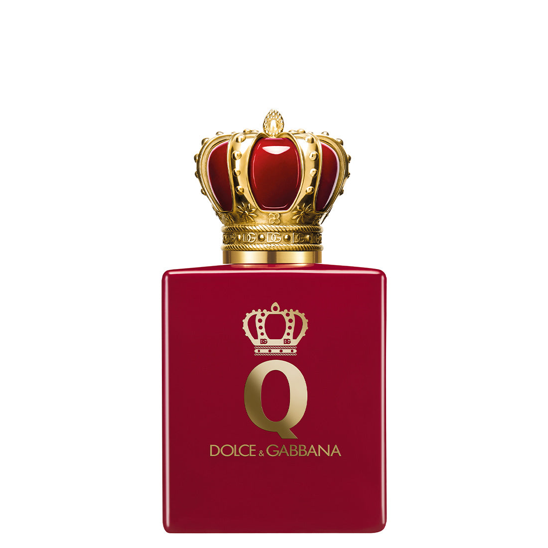 DOLCE&GABBANA Q Elixir 