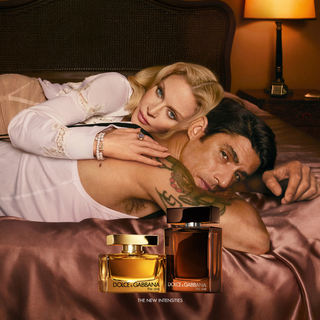DOLCE&GABBANA The One Intense -8